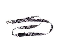 STAR WARS Logo Lanyard