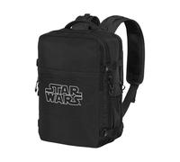 Karactermania Star Wars Logo Mercury 40x20x25 Cm Backpack
