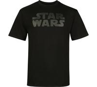 Star Wars Logo T-shirt black M
