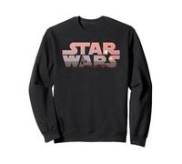 Star Wars Logo Tatooine Sweatshirt