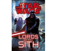 Star Wars: Lords of the Sith