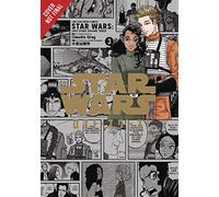 Star Wars Lost Stars 3