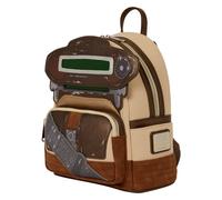 Star Wars Loungefly - Boushh Mini backpacks multicolour Onesize