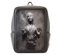 Star Wars Loungefly - Han in Carbonite Mini backpacks multicolour Onesize
