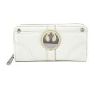 Star Wars Loungefly - Leia (Hoth) Women Wallet Multicolour, Faux Leather,