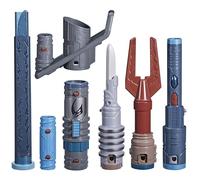 Star Wars LS FORGE MASTERWORKS 3.0