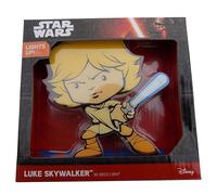 Star Wars (Luke Skywalker) 3D Deco Mini Light