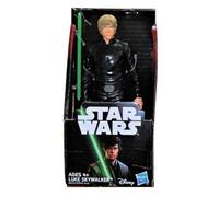 Star Wars Luke Skywalker 5.5-Inch Scale Action Figure 2019 Value Series
