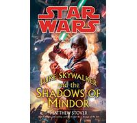 Star Wars: Luke Skywalker and the Shadows of Mindor