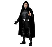 Star Wars Luke Skywalker Costume for Adults | Authentic Jedi Outfit Medium