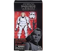 Star Wars Luke Skywalker (Death Star Escape) The Black Series 6 Inch Action Figure