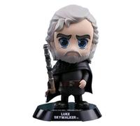Star Wars Luke Skywalker Episode VIII the Last Jedi Cosbaby