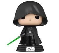 Funko Pop 61011 Star Wars The Mandalorian - Luke Skywalker (Glow in (US IMPORT)