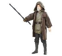 STAR WARS Luke Skywalker (Jedi Exile) Force Link Figure