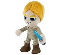 Star Wars Luke Skywalker Plush Teddy 15 Cm