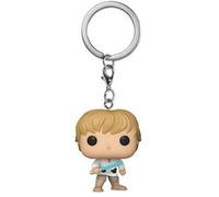 Star Wars Luke Skywalker Pop Pocket Keychains Portachiavi FUNKO