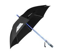 Star Wars Luke Skywalker Premium Umbrella