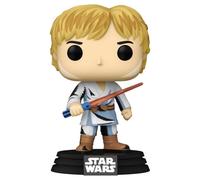 Star Wars Luke Skywalker Retro Series US Pop! Vinyl