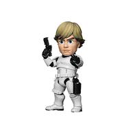 Star Wars: Luke Skywalker (Stormtrooper Disguise) EAA-124SP San Diego 2023 Egg Attack Action Figure