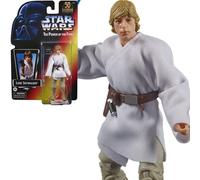 Star Wars Black Series 6" Luke Skywalker 50th Anniversary POTF