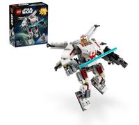 LEGO® Star Wars™ 75390 Luke Skywalker™ X-Wing™ Mech