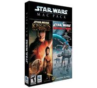 Star Wars Mac Pack (輸入版)