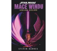 Star Wars. Mace Windu. Szklana czeluść