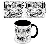 Star Wars Management Consulting Mug
