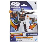 Star Wars Mandalorian Action FX 6 Inches Action Figure