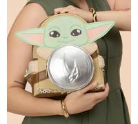 Star Wars Mandalorian and Grogu Loungefly Mini Backpack