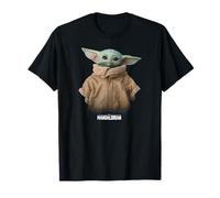 Star Wars Mandalorian Baby Yoda The Child T-Shirt