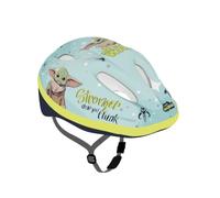 Star Wars Mandalorian Bicycle Helmet Stronger Than You Think, 52-56 cm