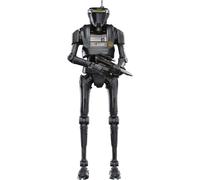 Star Wars The Black Series New Republic Security Droid 6 Inch Action Figure