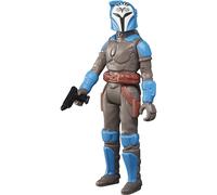Star Wars Mandalorian Bo-Katan Kryze 9.5cm Action Figure