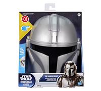Star Wars Mandalorian Electronic Mask