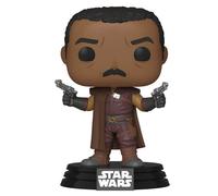 Star Wars Mandalorian Greef Karga Funko Pop!