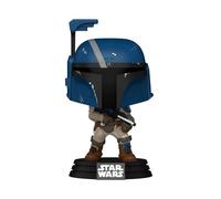 Star Wars Mandalorian Guard US Ex. Pop! Vinyl