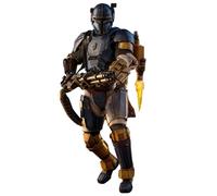Star Wars Mandalorian Heavy Infantry Mandalorian 1:6 12" Fig