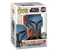 Funko Pop! Star Wars - Koska Reeves Vinyl Figure