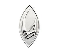 Star Wars Mandalorian Mudhorn Magnetic Pin