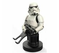 Star Wars Mandalorian Remnant Stormtrooper Cable Guys Smartphone Controller USB