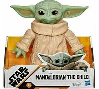 Star Wars Mandalorian The Child Grogu Baby Yoda Action Figure Hasbro Disney Toys