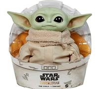 Disney Star Wars The Mandalorian - The Child Plush Figure