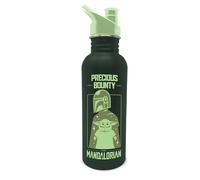 Star Wars The Mandalorian (Precious Bounty) Canteen Bottles