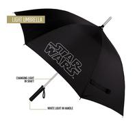 Star Wars Manual Umbrellas Without Color - 53 CM | MALE CERDà