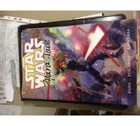 Star Wars: Mara Jade-By the Emperors Hand