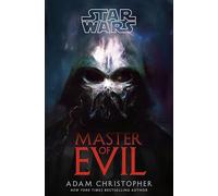 Star Wars: Master of Evil – Random House