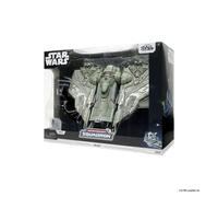 Star Wars: Maul: Shadow Lord: Micro Galaxy Squadron THE HEX Vehicle Set