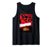 Star Wars Maul - Shadow Lord Official Pre-Release Poster Art Tank Top