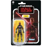 Star Wars Maul Shadow Lord Vintage Collection Maul Action Figure New & Sealed